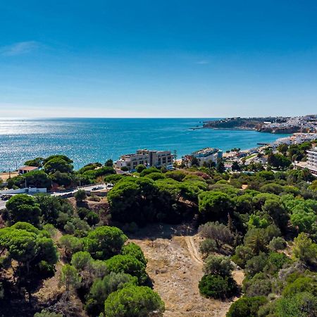 Villa Cecilia Albufeira Eksteriør bilde